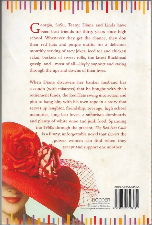 The Red Hat Club