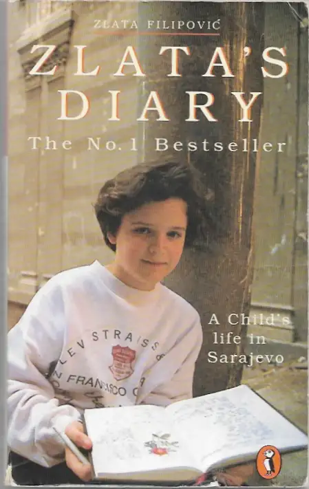 Zlata's Diary