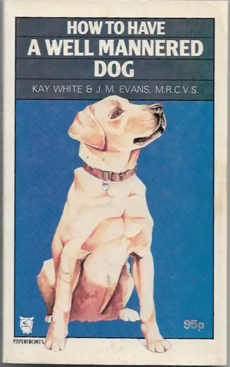 How to Have a Well Mannered Dog