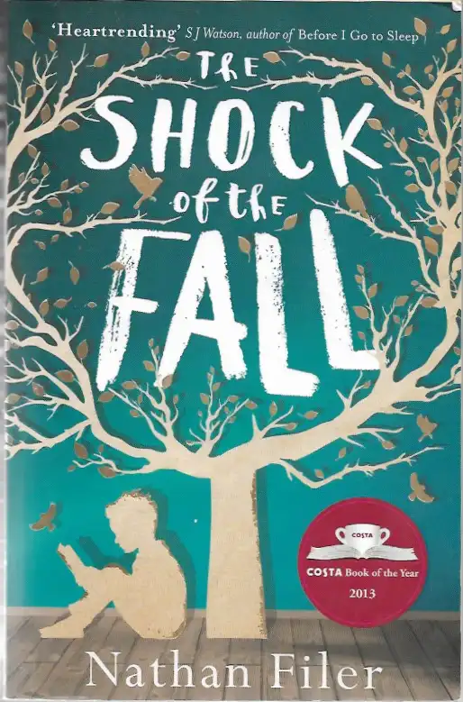 The Shock of the Fall