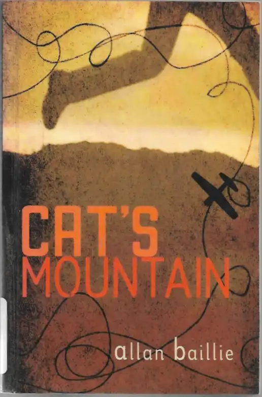Cat's Mountains