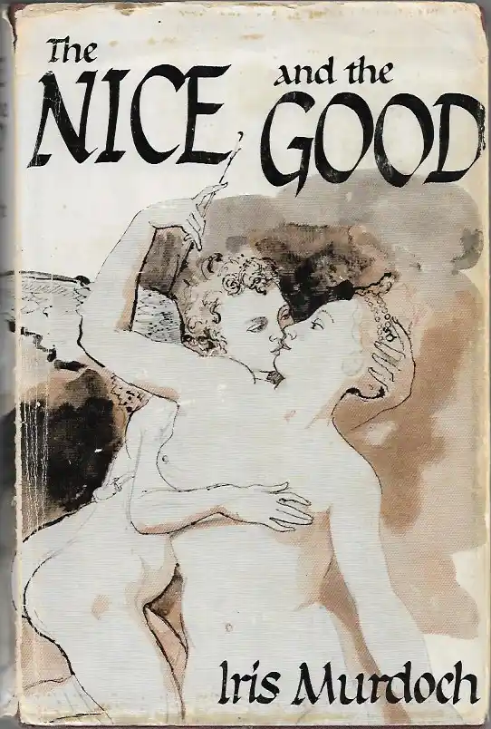 The Nice and the Good