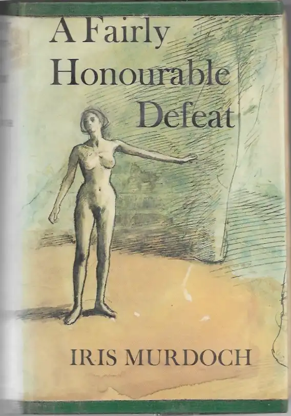 A Fairly Honourable Defeat