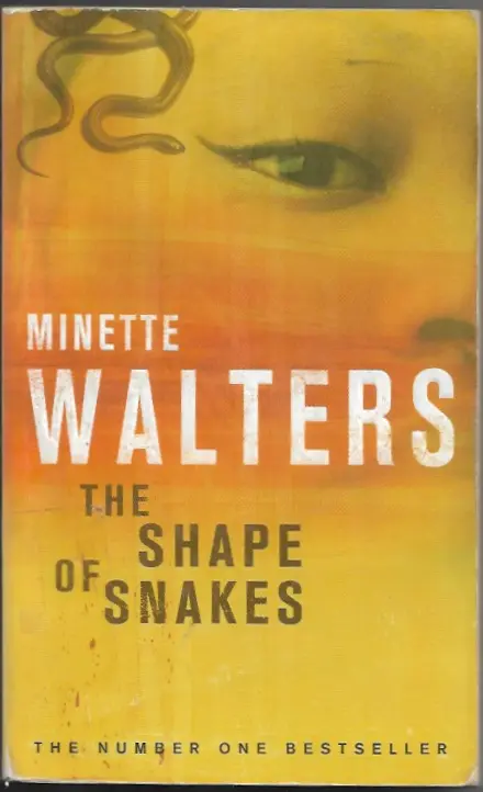 The Shape of Snakes
