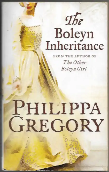 The Boleyn Inheritance