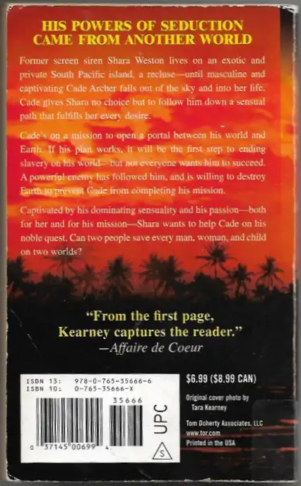 Island Heat