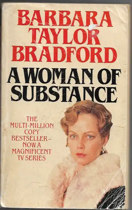 Woman of Substance