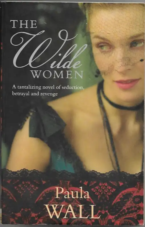 The Wilde Women 