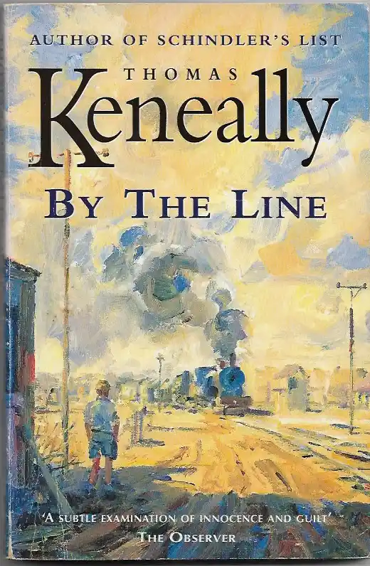 By the Line