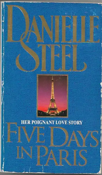 Five Days in Paris