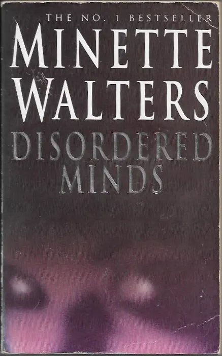 Disordered Minds