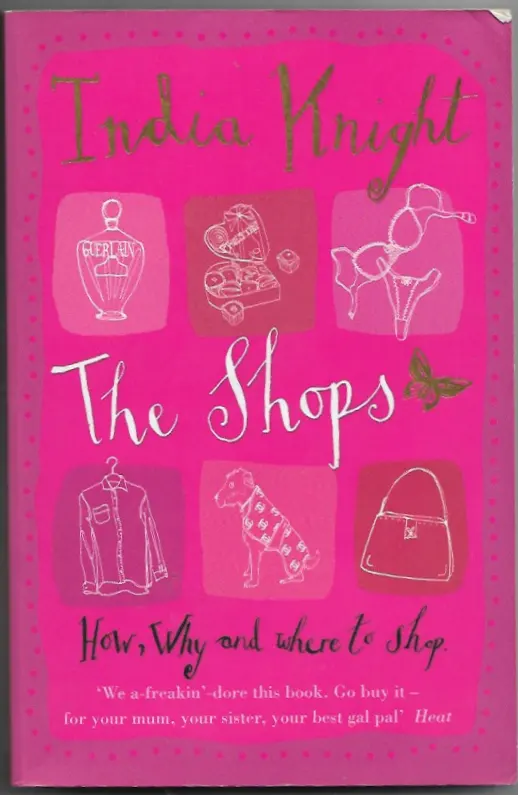 The Shops 