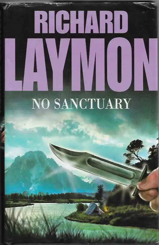 No Sanctuary