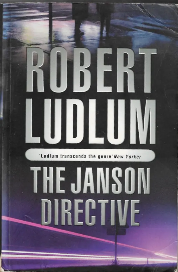 The Janson Directive