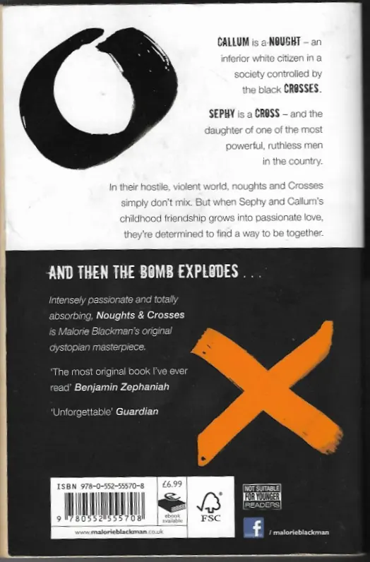 Noughts & Crosses