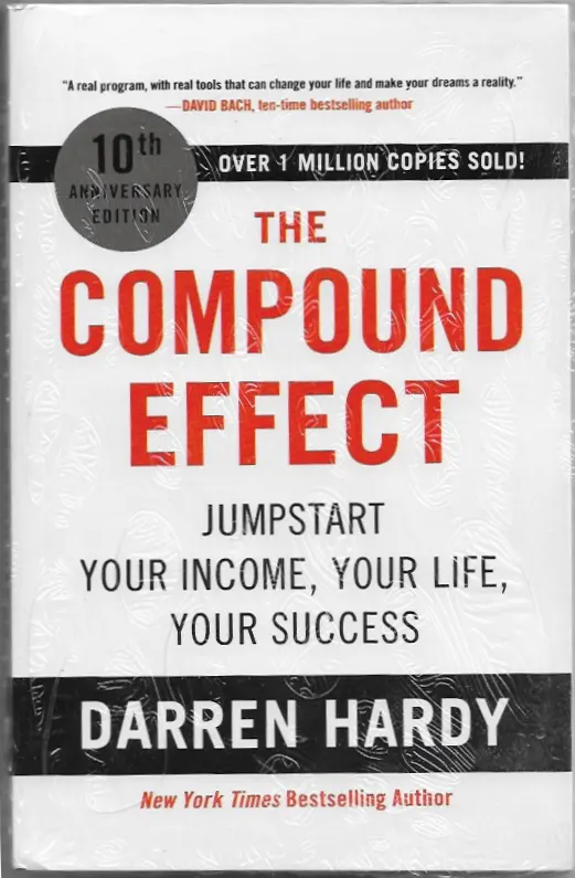 The Compound Effect