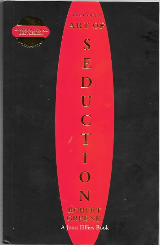 The Art of Seduction 