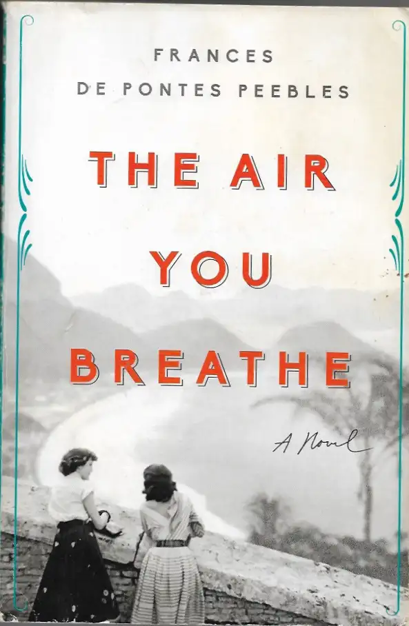 The Air You Breathe 