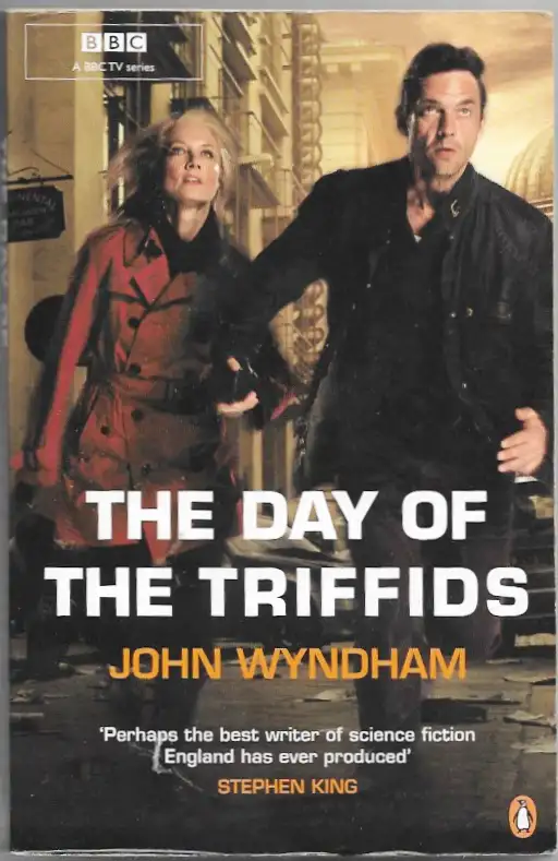  The Day of the Triffids 