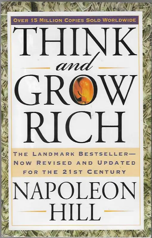Think And Grow Rich 