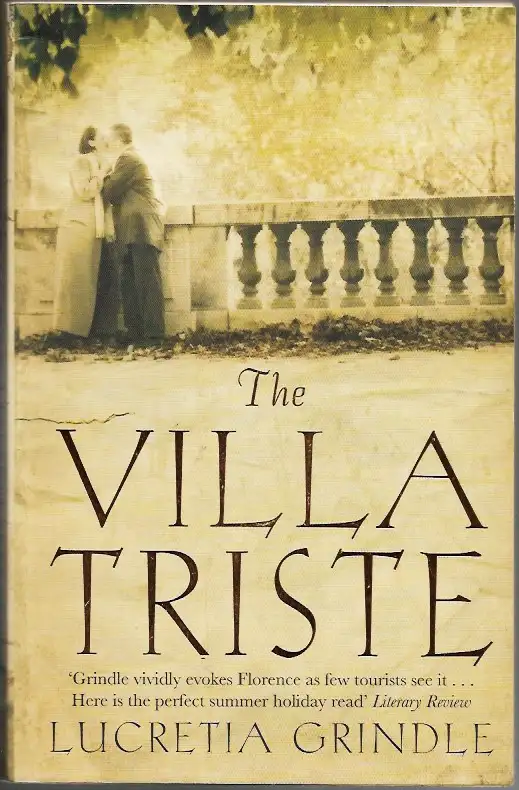 The Villa Triste 