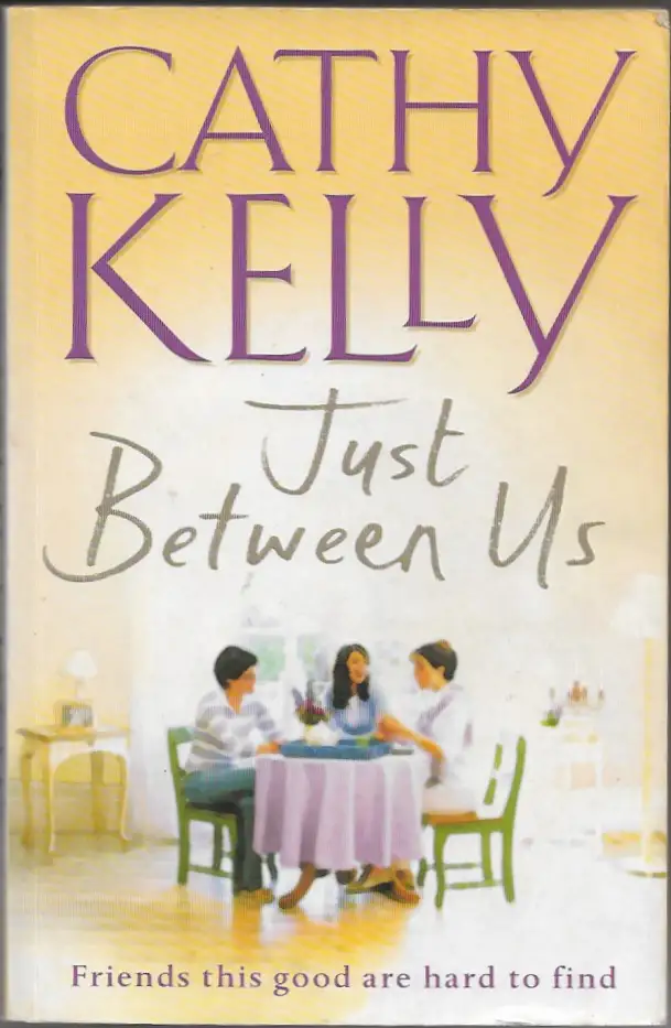 Just Between Us