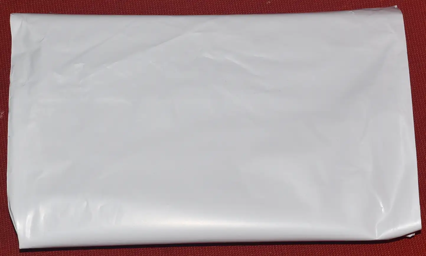 Mystery Parcel 