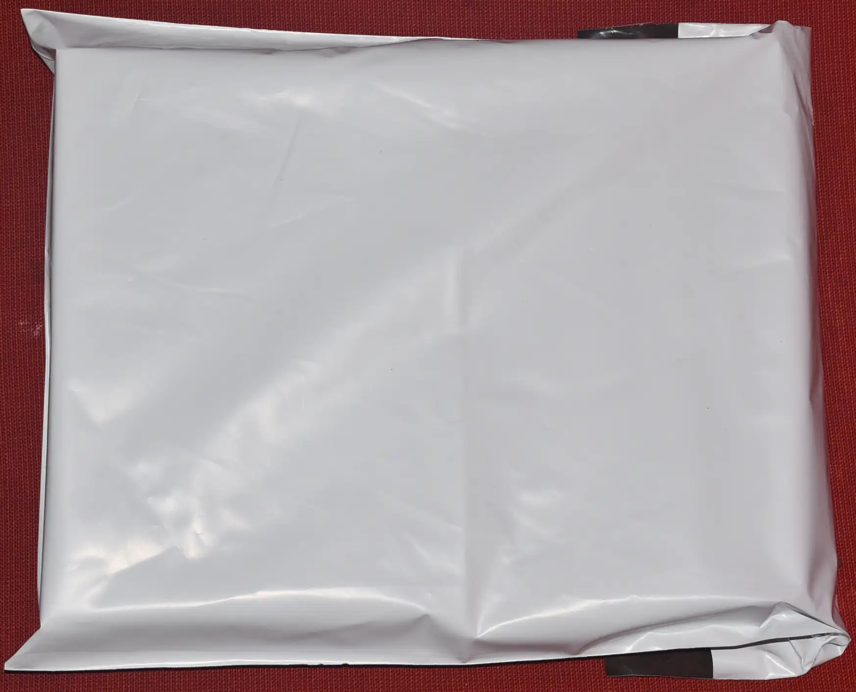 Mystery Parcel 