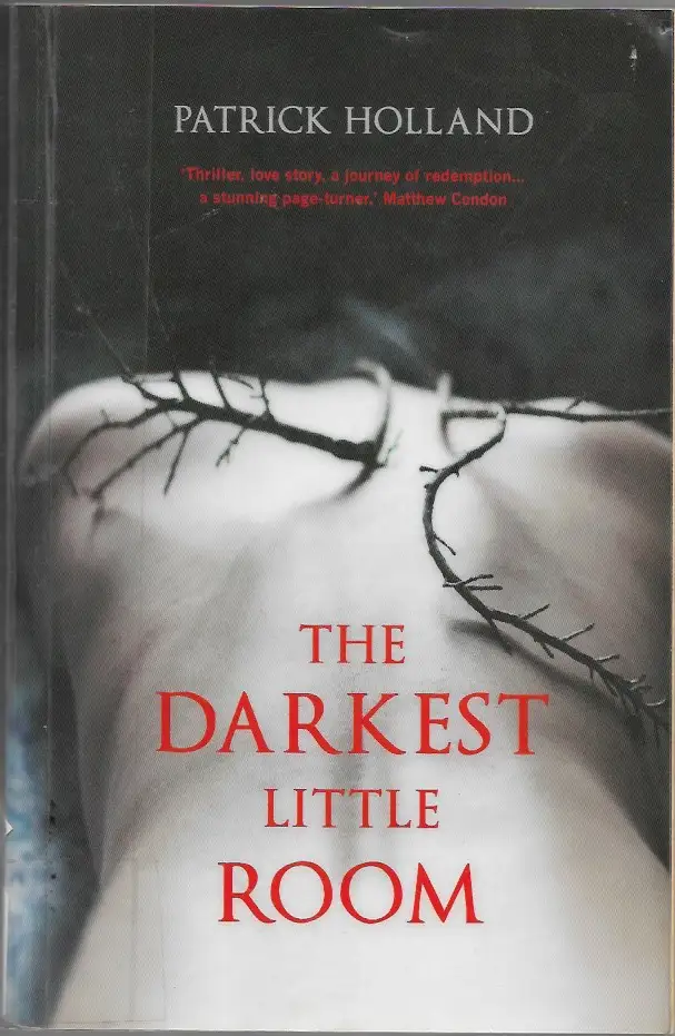 The Darkest Little Room
