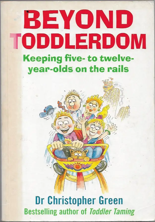 Beyond Toddlerdom 