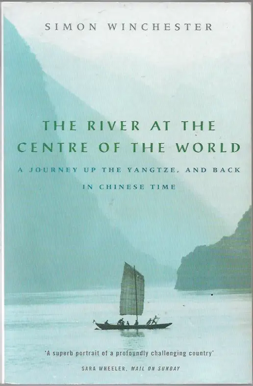 The River at the Center of the World