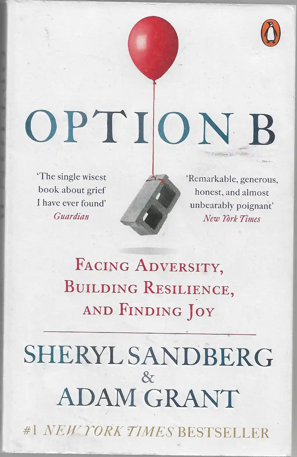 Option B