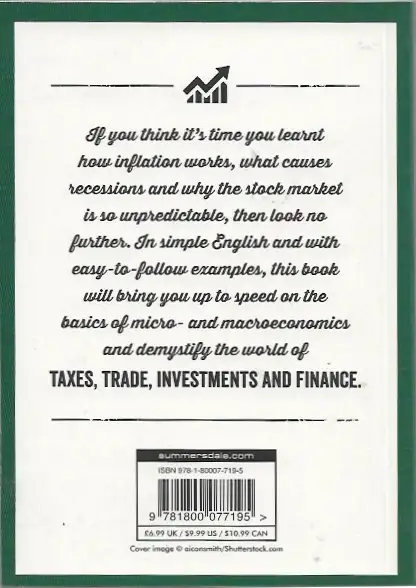 The Little Book of Economics