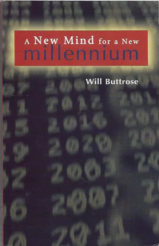 A New Mind for a New Millennium