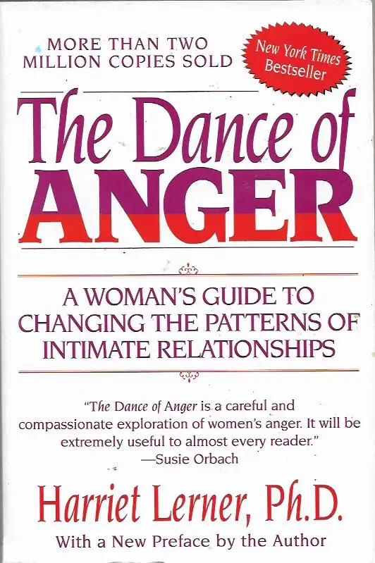 The Dance of Anger 