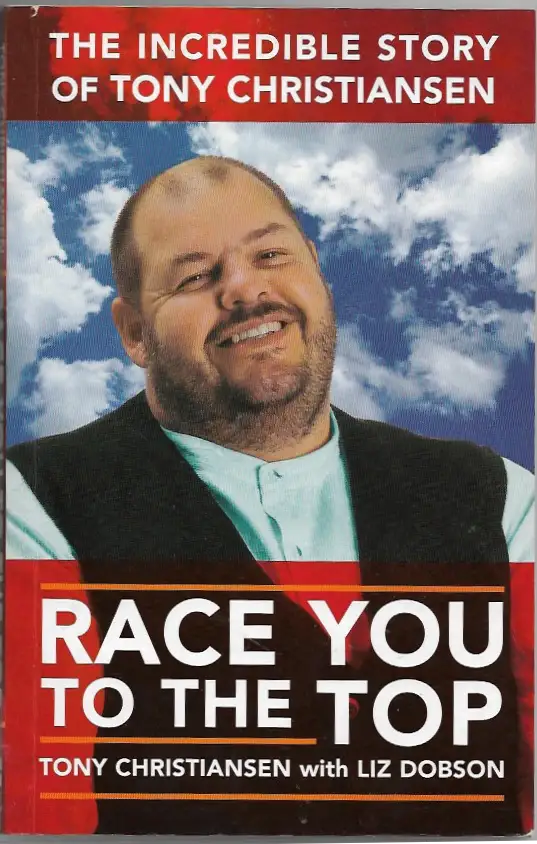 Race You to the Top  