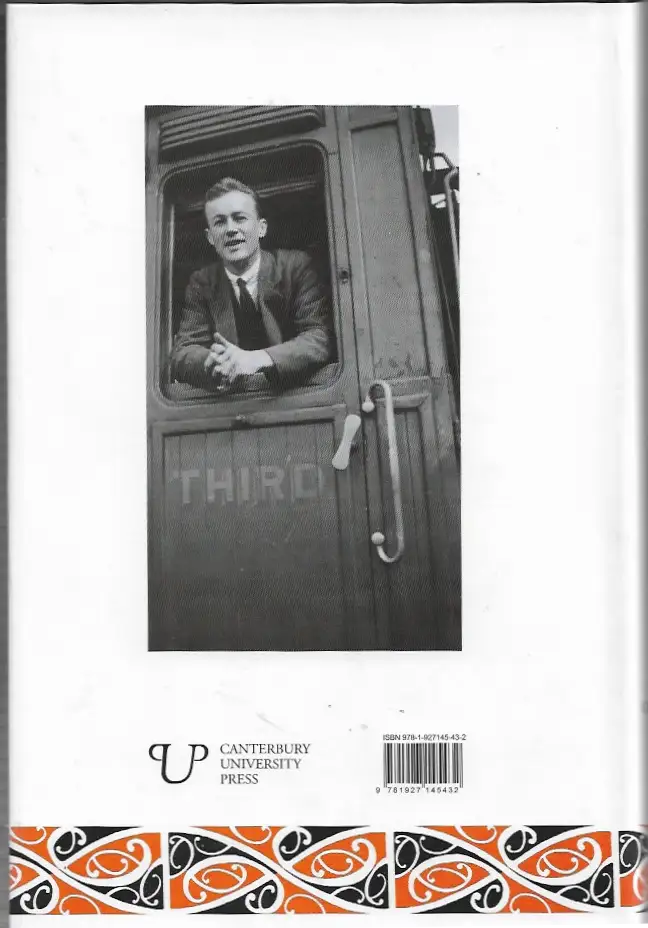 Paikea: the Life of I.L.G. Sutherland