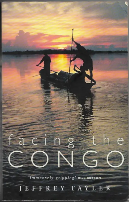 Facing the Congo 