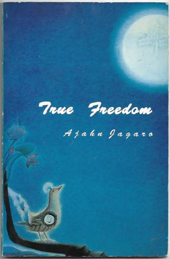 True Freedom