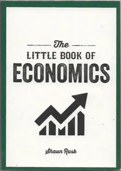 The Little Book of Economics