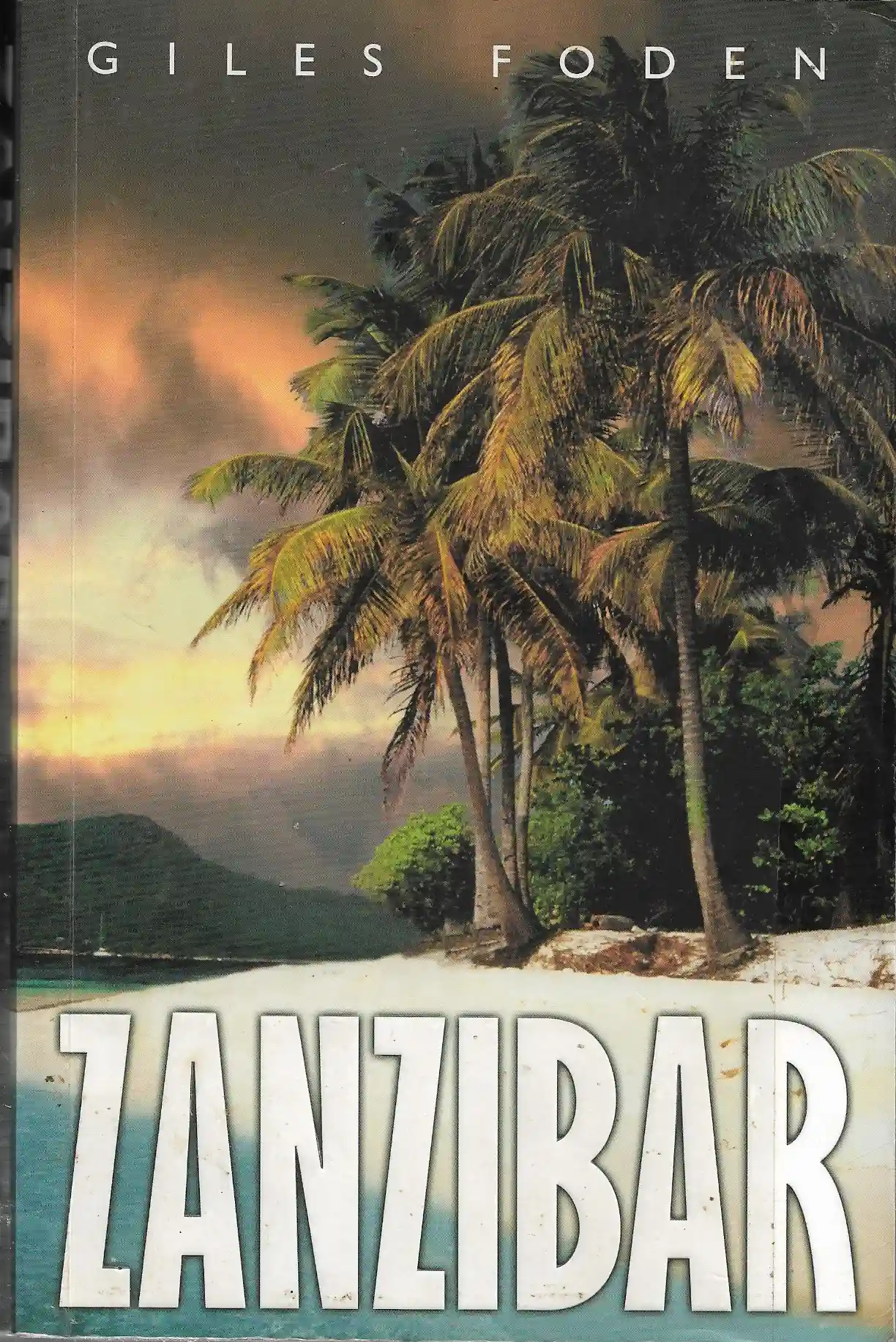 Zanzibar