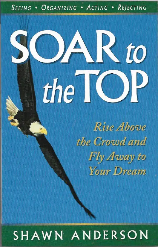 Soar to the Top