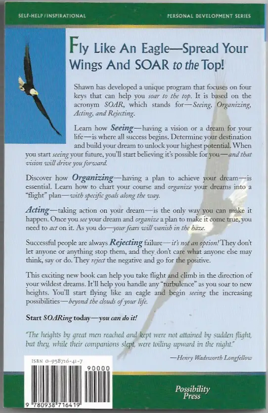 Soar to the Top