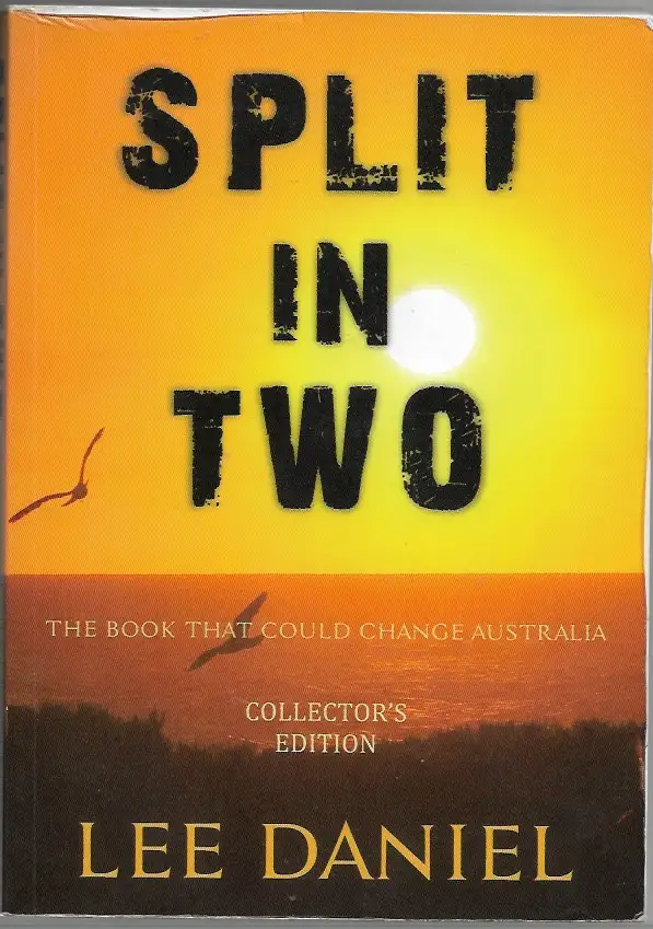 Split in Two