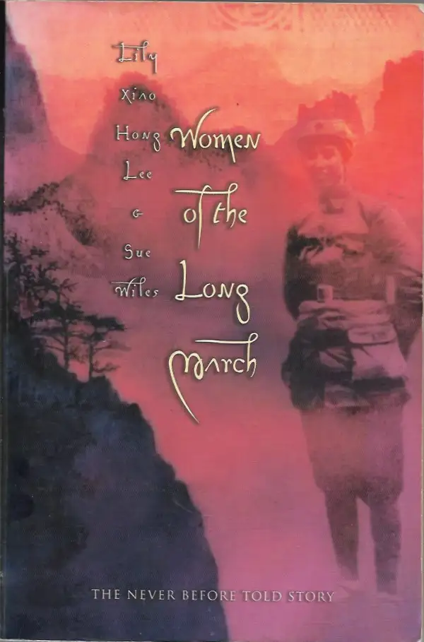 Women of the Long March