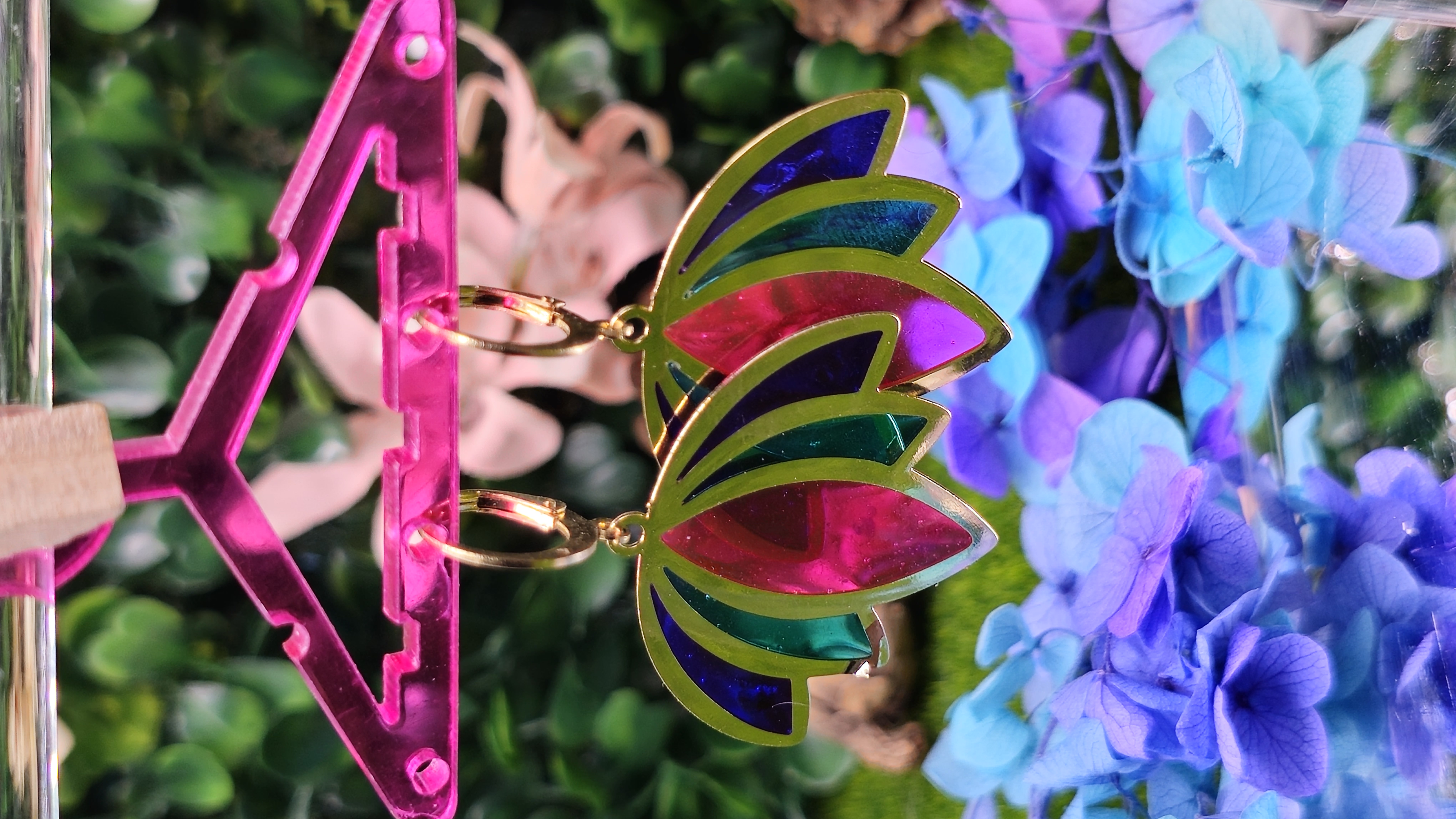 Semi flor de loto