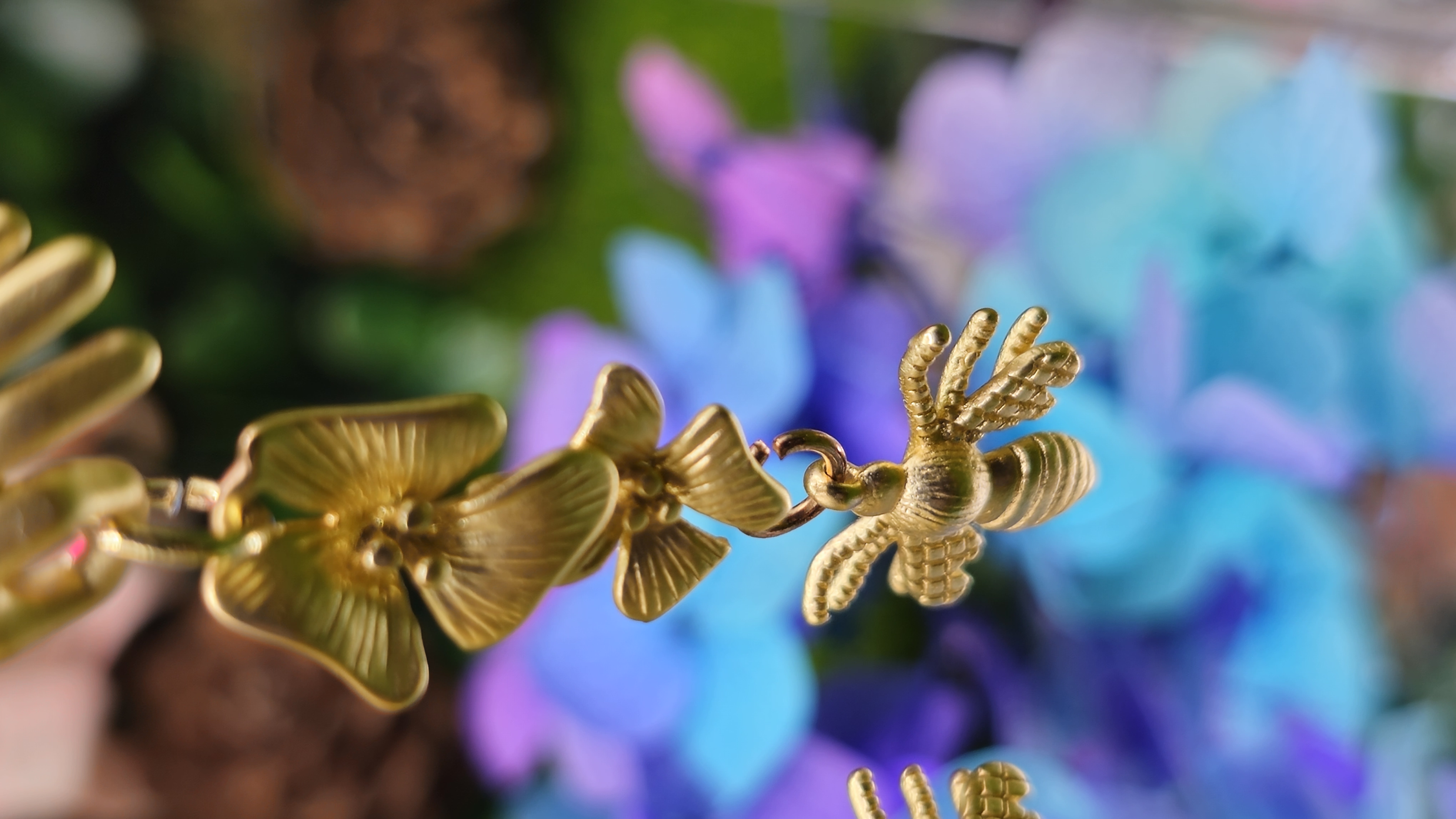 Bee OK