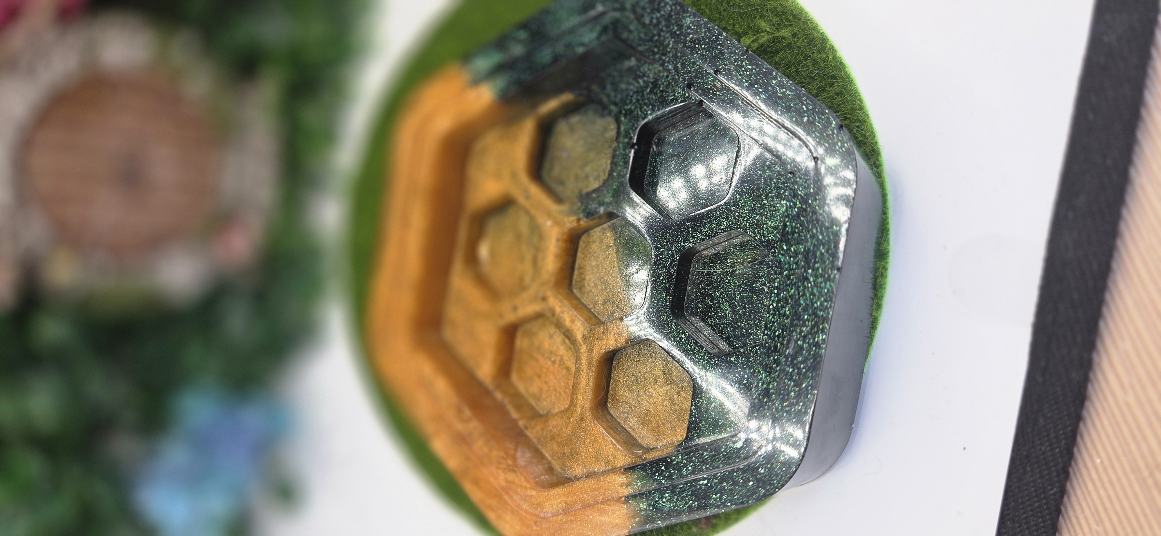 Cajas para sets de dados