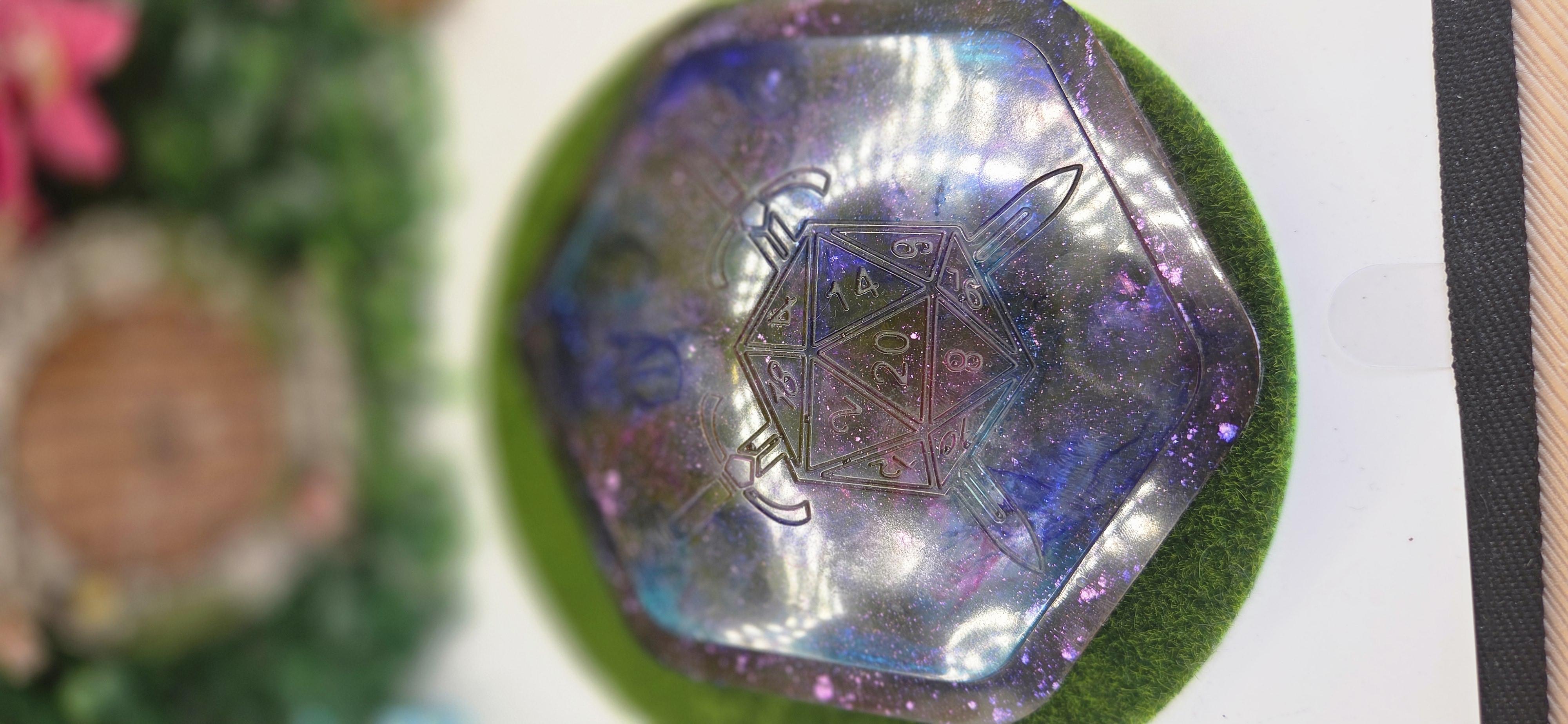 Cajas para sets de dados