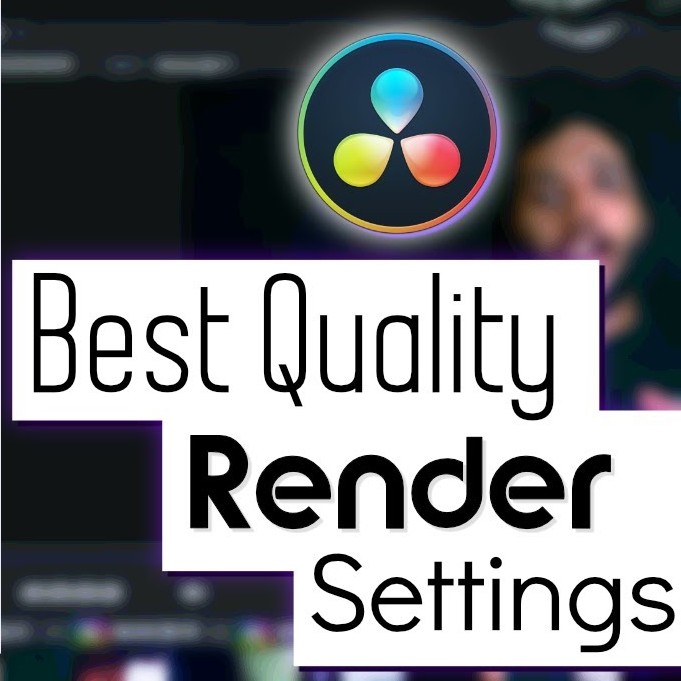 Export Settings Presets | DaVinci Resolve